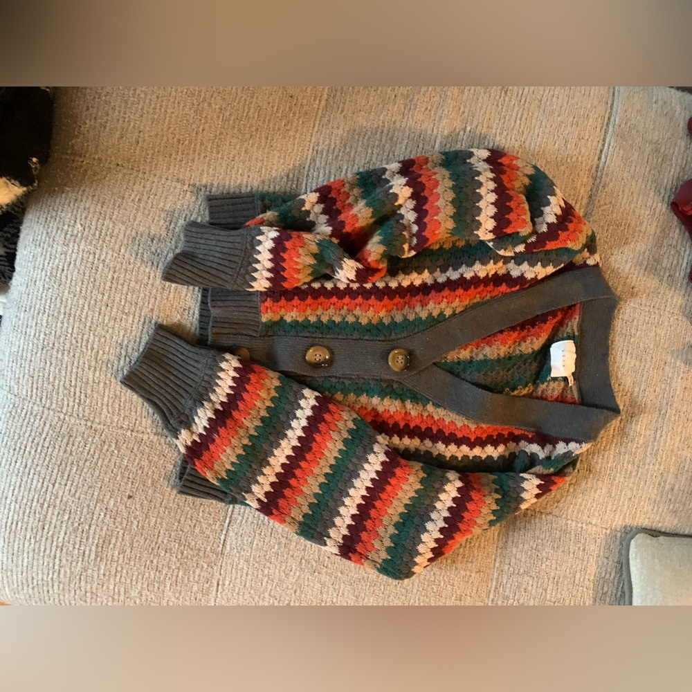 VICI Collection cardigan
